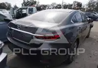 2018 Mazda 6 photo