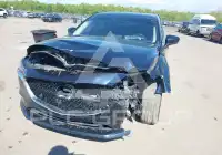 2018 Mazda 6 photo