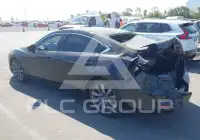2018 Mazda 6 фото