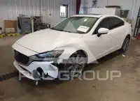 2018 Mazda 6 фото
