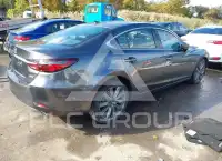 2018 Mazda 6 фото