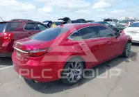 2018 Mazda 6 photo