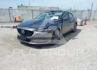2018 Mazda 6 photo