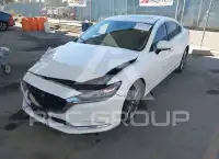 2018 Mazda 6 фото