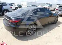 2018 Mazda 6 фото