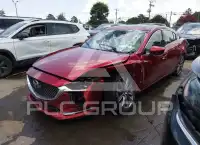 2018 Mazda 6 фото