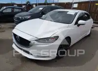2018 Mazda 6 фото