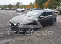 2018 Mazda 6 фото