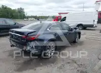 2018 Mazda 6 фото