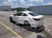 2018 Mazda 6 фото