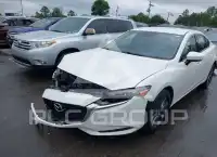 2018 Mazda 6 фото
