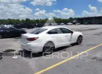 2018 Mazda 6 фото