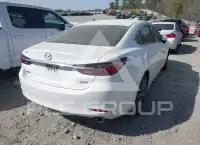 2018 Mazda 6 фото