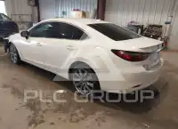 2018 Mazda 6 фото