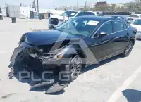 2018 Mazda 6 photo