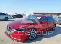 2018 Mazda 6 photo