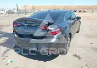 2018 Mazda 6 photo