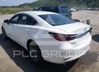 2018 Mazda 6 photo