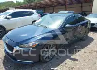 2018 Mazda 6 фото