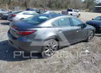 2018 Mazda 6 photo