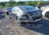 2018 Mazda 6 фото