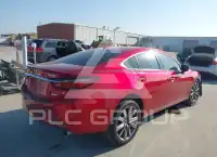 2018 Mazda 6 photo