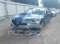 2018 Mazda 6 фото