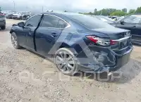 2018 Mazda 6 фото