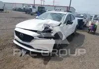 2018 Mazda 6 photo