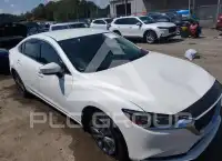 2018 Mazda 6 photo