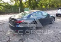 2018 Mazda 6 фото