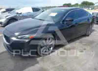 2018 Mazda 6 фото