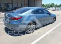 2018 Mazda 6 фото