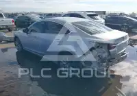 2018 Mazda 6 photo