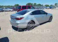 2018 Mazda 6 фото