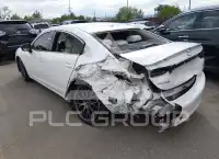2018 Mazda 6 фото