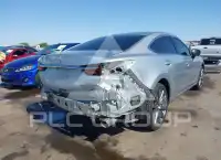 2018 Mazda 6 photo