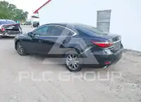 2018 Mazda 6 фото
