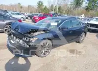 2018 Mazda 6 фото