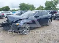 2018 Mazda 6 фото