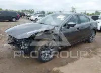 2018 Mazda 6 фото
