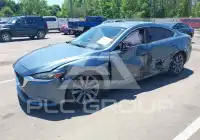 2018 Mazda 6 фото