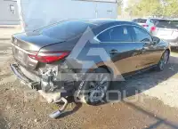 2018 Mazda 6 photo