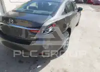 2018 Mazda 6 фото