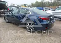 2018 Mazda 6 фото
