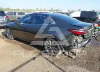 2018 Mazda 6 photo