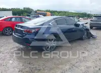 2018 Mazda 6 фото