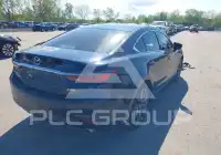 2018 Mazda 6 photo