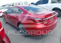 2018 Mazda 6 photo