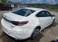 2018 Mazda 6 photo